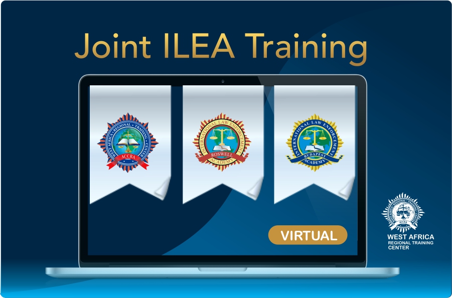 Joint ILEA Training